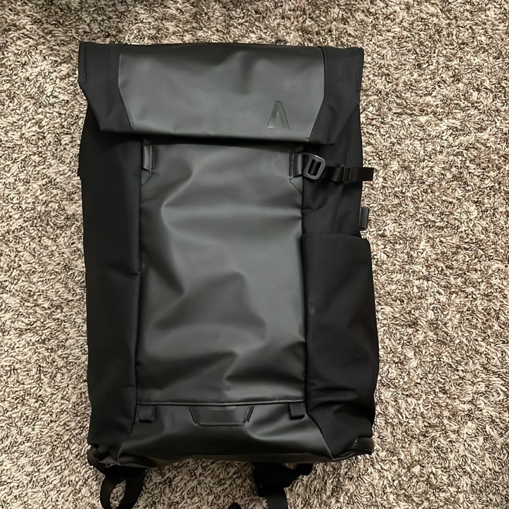 Boundary Errant Backpack